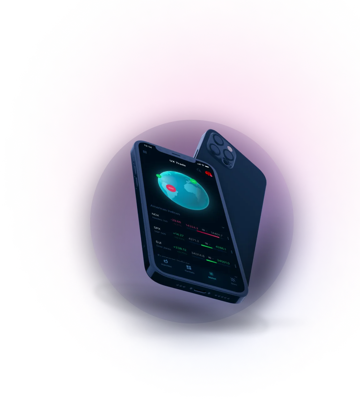 Immediate Akpro - Ota yhteyttä meihin